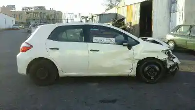 Peça sobressalente para automóvel em segunda mão resistência sofagem chauffage por toyota auris luna+ referências oem iam 8925712020  4993003351