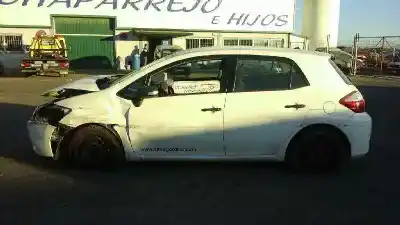 Peça sobressalente para automóvel em segunda mão resistência sofagem chauffage por toyota auris luna+ referências oem iam 8925712020  4993003351
