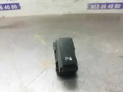 Автозапчастина б/у електронний модуль для dacia sandero stepway посилання на oem iam 284487915r