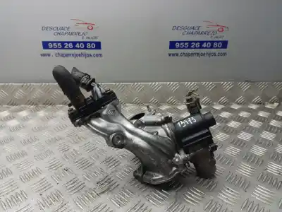Peça sobressalente para automóvel em segunda mão  por RENAULT SCENIC II  Referências OEM IAM 8200561269  