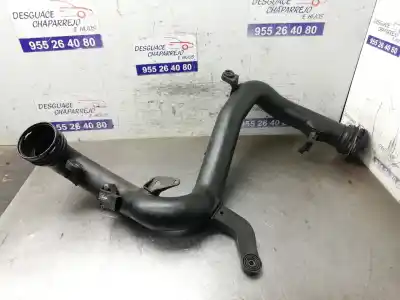 Peça sobressalente para automóvel em segunda mão tubo por seat leon (1p1) reference referências oem iam 1k0145762