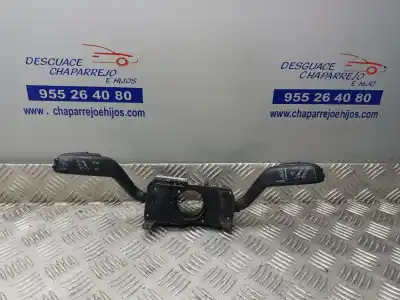 Piesă de schimb auto la mâna a doua ansamblu manete semnalizare pentru seat ibiza (6j5) 25 aniversario referințe oem iam 7h0953503