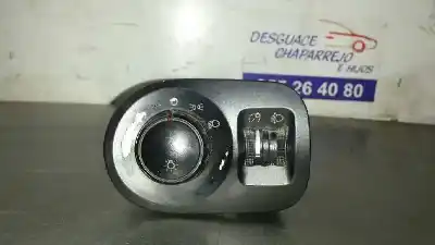Автозапчастина б/у  для SEAT TOLEDO (5P2)  Посилання на OEM IAM 5P1941431BS  