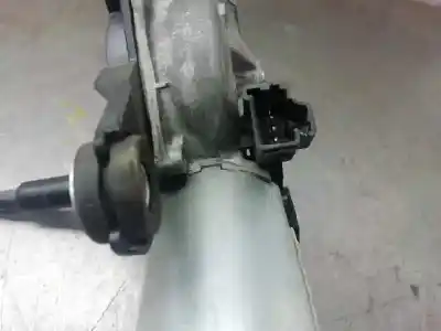 Peça sobressalente para automóvel em segunda mão motor do limpador traseiro por ford transit courier ambiente referências oem iam et7617k441ba  