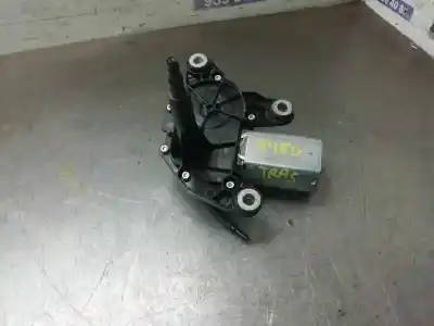 Peça sobressalente para automóvel em segunda mão motor do limpador traseiro por ford transit courier ambiente referências oem iam et7617k441ba  