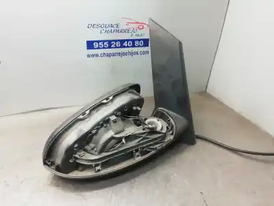 Автозапчастина б/у правий задний огляд для opel astra j lim. cosmo посилання на oem iam   