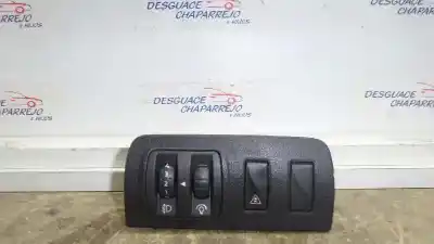 Second-hand car spare part ELECTRONIC MODULE for RENAULT SCENIC II  OEM IAM references   