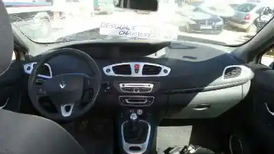 İkinci el araba yedek parçası elektronik modül için renault scenic ii dynamique oem iam referansları   