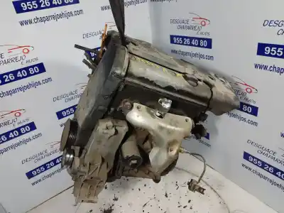 Pezzo di ricambio per auto di seconda mano MOTORE COMPLETO per SEAT IBIZA (6K)  Riferimenti OEM IAM AEX  