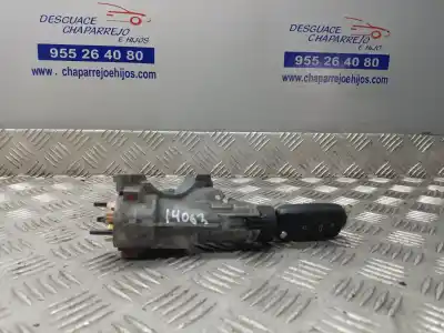 Pezzo di ricambio per auto di seconda mano  per SEAT IBIZA (6J5) 25 Aniversario Riferimenti OEM IAM 4B0905851  