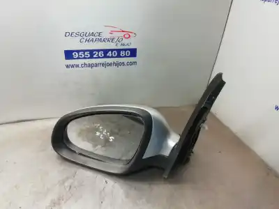 Автозапчасти б/у левое зеркало за opel astra j lim. cosmo ссылки oem iam 