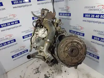 Second-hand car spare part complete engine for nissan almera tino (v10m) ambience oem iam references yd22  