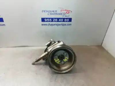 Pezzo di ricambio per auto di seconda mano pompa sterzo per alfa romeo 166 2.4 jtd business riferimenti oem iam 