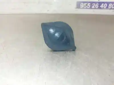 Peça sobressalente para automóvel em segunda mão puxador exterior de mala por renault laguna iii authentique referências oem iam 8200110098