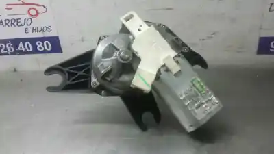 Peça sobressalente para automóvel em segunda mão motor do limpador traseiro por dacia sandero ambiance referências oem iam 8200734582b