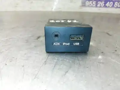 Pièce détachée automobile d'occasion module électronique pour hyundai i30 classic références oem iam 