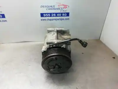 Piesă de schimb auto la mâna a doua compresor de aer condiționat pentru ford fiesta (cb1) ghia referințe oem iam 