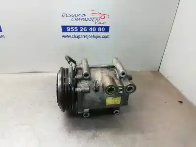 Second-hand car spare part air conditioning compressor for ford fiesta (cb1) ghia oem iam references   