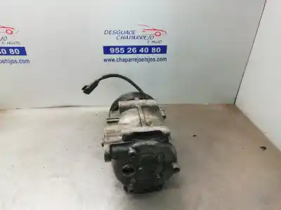 Second-hand car spare part air conditioning compressor for ford fiesta (cb1) ghia oem iam references   