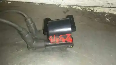 Second-hand car spare part ignition coil for daewoo lacetti se oem iam references   