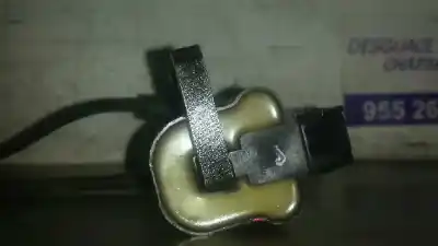 Second-hand car spare part ignition coil for daewoo lacetti se oem iam references   