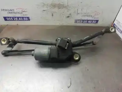 Second-hand car spare part Front Windshield Wiper Motor for JAGUAR X-TYPE 2.5 V6 OEM IAM references 0390241708  