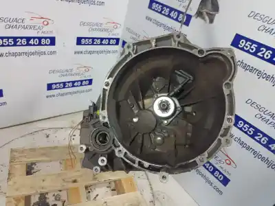 Tweedehands auto-onderdeel versnellingsbak voor ford focus berlina (cak) ambiente oem iam-referenties 7002fb