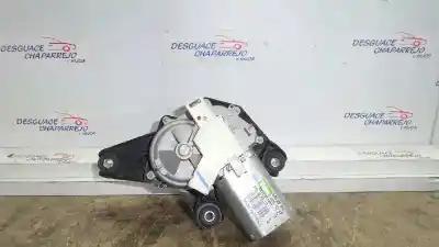 Pezzo di ricambio per auto di seconda mano Motore Tergicristallo Posteriore per RENAULT CLIO III 1.4 16V Riferimenti OEM IAM 8200311486  53026312