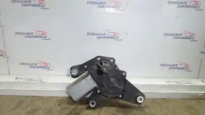 Peça sobressalente para automóvel em segunda mão motor do limpador traseiro por renault clio iii 1.4 16v referências oem iam 8200311486  53026312