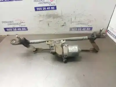 Second-hand car spare part front windshield wiper motor for fiat bravo (198) 1.4 16v cat oem iam references 1592008650