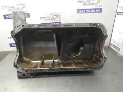 Peça sobressalente para automóvel em segunda mão cárter por kia rio ipanema berlina referências oem iam 