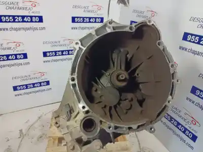 Pezzo di ricambio per auto di seconda mano riduttore per ford focus berlina (cak) ambiente riferimenti oem iam 7002ab