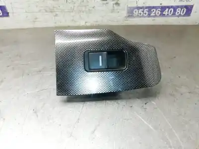 Recambio de automóvil de segunda mano de mando elevalunas trasero derecho para honda accord tourer (cn/cm) 2.0 sport referencias oem iam 83741sea  