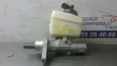 Peça sobressalente para automóvel em segunda mão bomba de travões por dacia sandero ambiance referências oem iam 03350890461