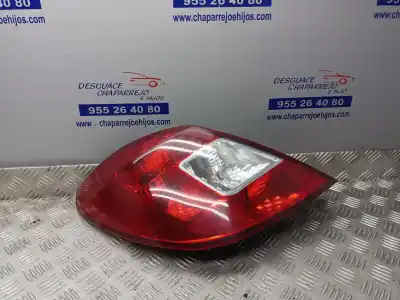 Автозапчастина б/у лівий ход ліхар для OPEL CORSA D CATCH ME Посилання на OEM IAM   