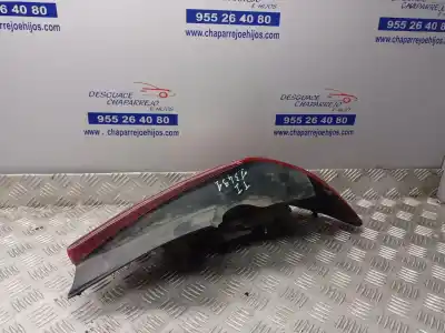 Автозапчастина б/у лівий ход ліхар для opel corsa d catch me посилання на oem iam   