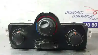 Автозапчасти б/у отопление / кондиционирование воздуха за RENAULT SCENIC II Emotion ссылки OEM IAM 69580001  