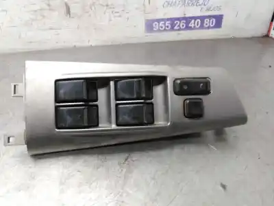Peça sobressalente para automóvel em segunda mão  por TOYOTA COROLLA (E12)  Referências OEM IAM 7423202270  