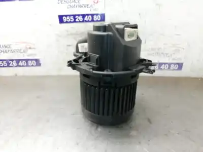 Автозапчасти б/у отопительный двигатель за RENAULT CLIO IV Authentique ссылки OEM IAM 5R5833500  