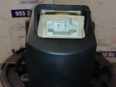 Peça sobressalente para automóvel em segunda mão motor de sofagem por renault clio iv authentique referências oem iam 5r5833500  