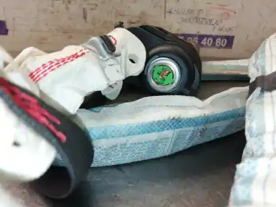 Автозапчасти б/у подушка безопасности передняя левая шторка безопасности за opel corsa d cosmo ссылки oem iam 13150704  