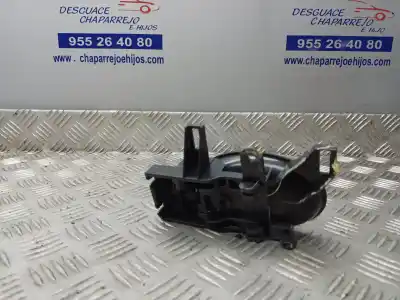 Second-hand car spare part interior left front handle for nissan note acenta oem iam references   