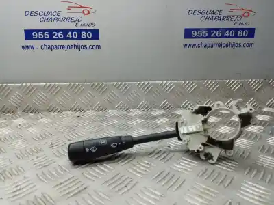 Pièce détachée automobile d'occasion COMMANDE DE CLIGNOTANTS pour MERCEDES-BENZ CLASE C (W203) SPORTCOUPE  Références OEM IAM 2035450010  