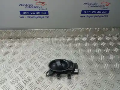 Second-hand car spare part  for NISSAN NOTE  OEM IAM references   