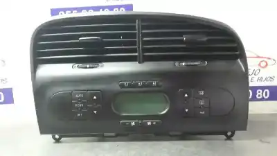 Gebrauchtes Autoersatzteil klimakontrolle zum seat toledo (5p2) exclusive oem-iam-referenzen 