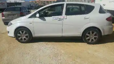 Peça sobressalente para automóvel em segunda mão comando de sofagem (chauffage / ar condicionado) por seat toledo (5p2) exclusive referências oem iam   