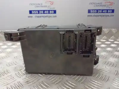 Second-hand car spare part fuse box unit for opel corsa d catch me oem iam references 13142241  