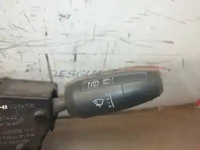 Pezzo di ricambio per auto di seconda mano controllo intermittente per opel corsa d cmon riferimenti oem iam 13142283  
