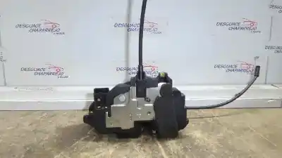 İkinci el araba yedek parçası sag ön kapi kilidi için renault scenic ii dynamique oem iam referansları   