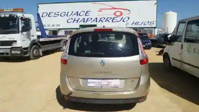 İkinci el araba yedek parçası sag ön kapi kilidi için renault scenic ii dynamique oem iam referansları   